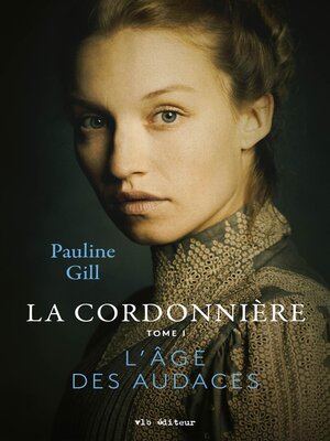 cover image of L'âge des audaces